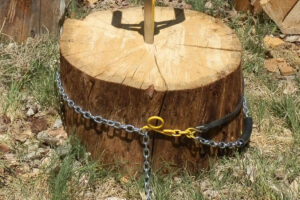 splitz all best wood splitter safe way split log firewood