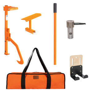 LOGOX 3 in 1 Forestry Multitool package